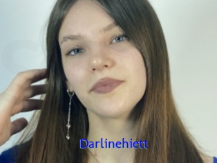 Darlinehiett