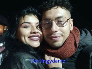 Darlingydante