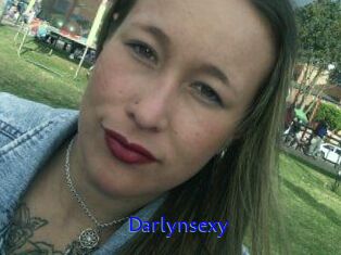 Darlynsexy