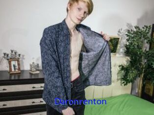 Daronrenton