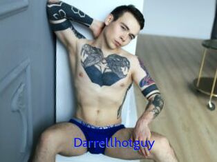 Darrellhotguy