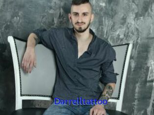 Darrelltattoo