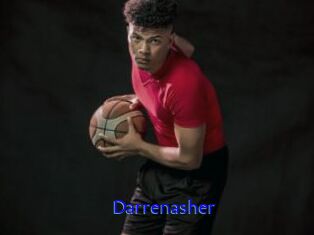 Darrenasher