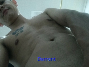 Darrent