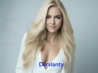 Darsianty