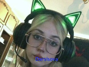 Darsisova