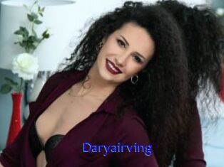 Daryairving