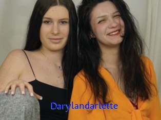 Darylandarlette