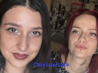 Darylandzara