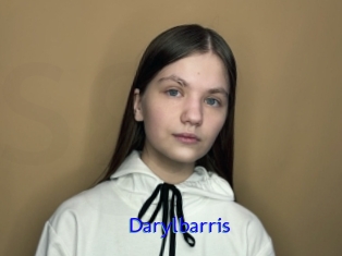 Darylbarris