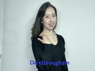 Darylbrougham