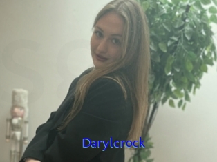 Darylcrock