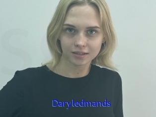 Daryledmands