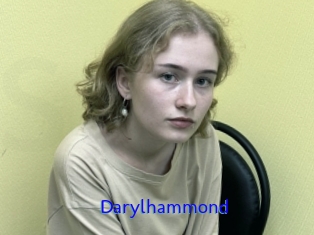 Darylhammond