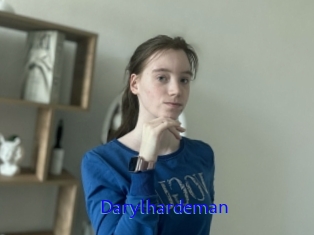 Darylhardeman
