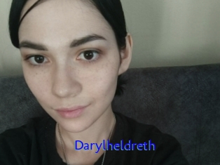 Darylheldreth