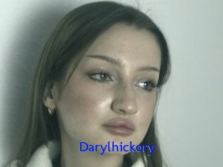 Darylhickory