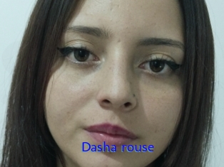 Dasha_rouse
