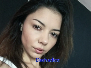 Dashadice