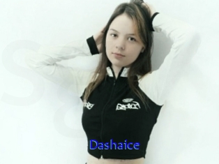 Dashaice