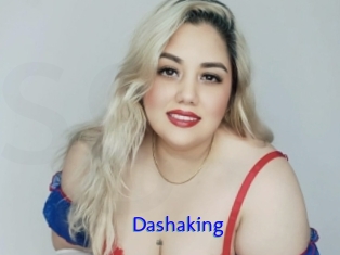 Dashaking