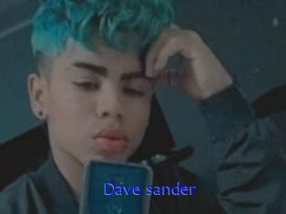 Dave_sander