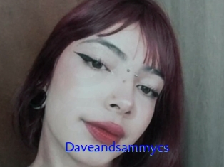 Daveandsammycs