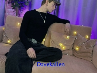 Davekallen