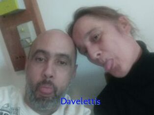 Davelettis