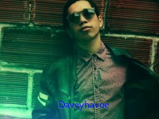 Daveyhavoe