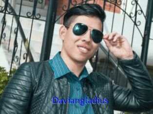 Daviangladius