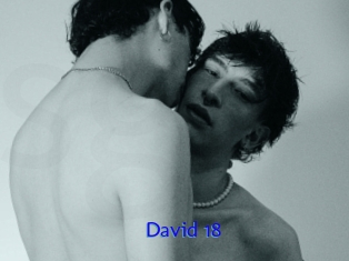 david_18 Sexo Gratis