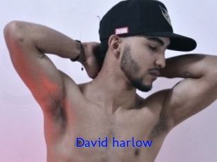 david_harlow Sexo Gratis