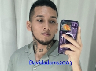 Davidadams2003