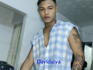 Davidalva