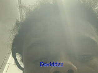 Davidd22