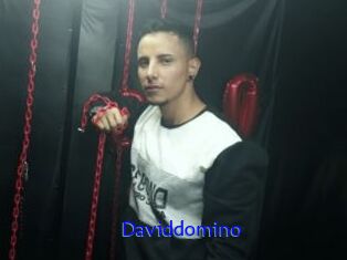 daviddomino Sexo Gratis