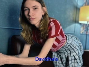 Davidhals