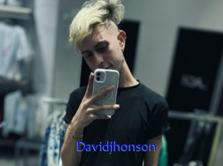 Davidjhonson