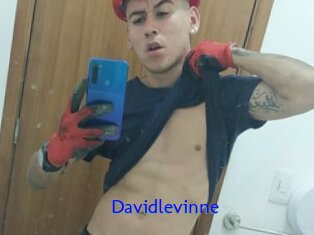 Davidlevinne