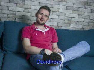 Davidnosy