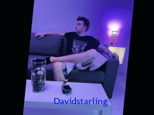 Davidstarling