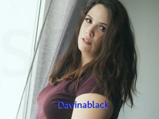 Davinablack