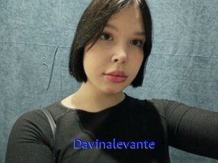 Davinalevante