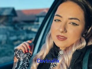 Davinalix