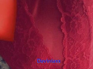 Daviniaxx