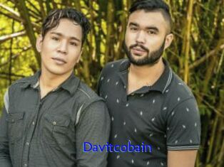 Davitcobain
