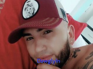 Dawglyin