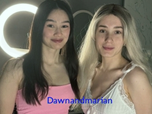 Dawnandmarian
