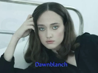 Dawnblanch